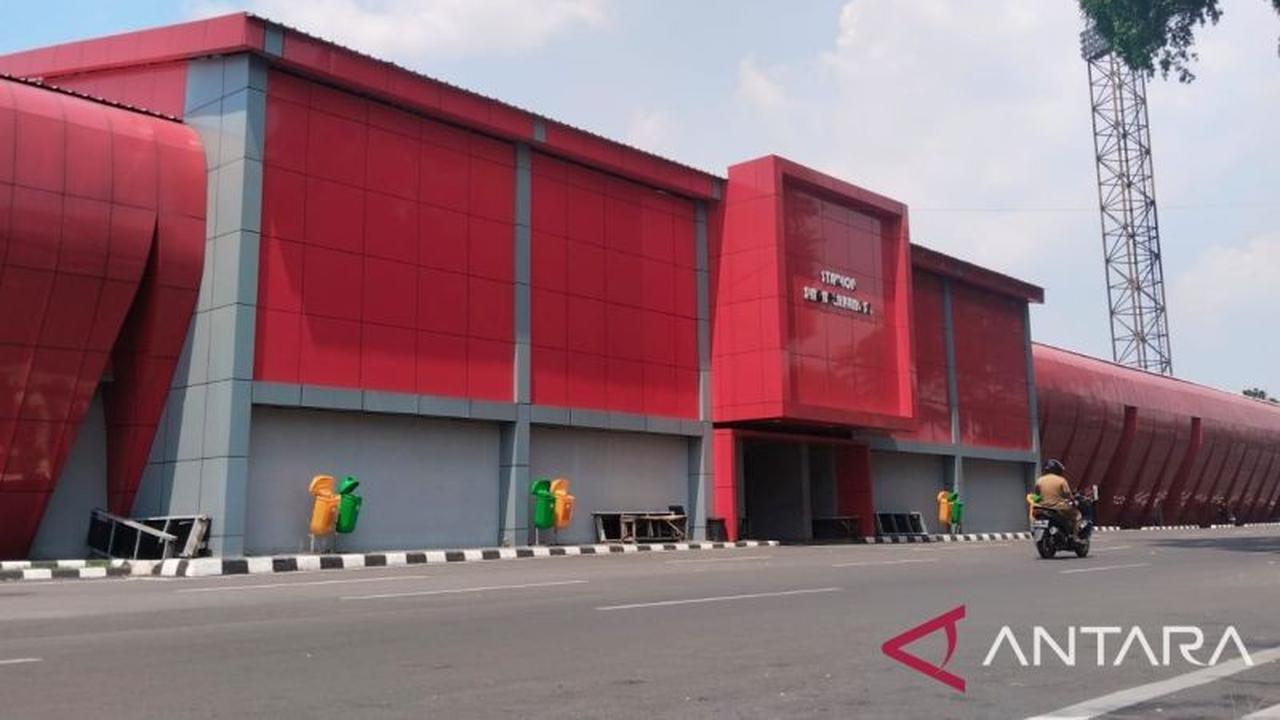 PUPR Karawang Alokasikan Rp4 Miliar Lanjutkan Renovasi Stadion Singaperbangsa, Total Anggaran Capai Rp34 Miliar