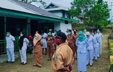 Fakta Unik: Enam Puskesmas di Biak Numfor Raih Akreditasi Paripurna, Tingkatkan Mutu Layanan Kesehatan