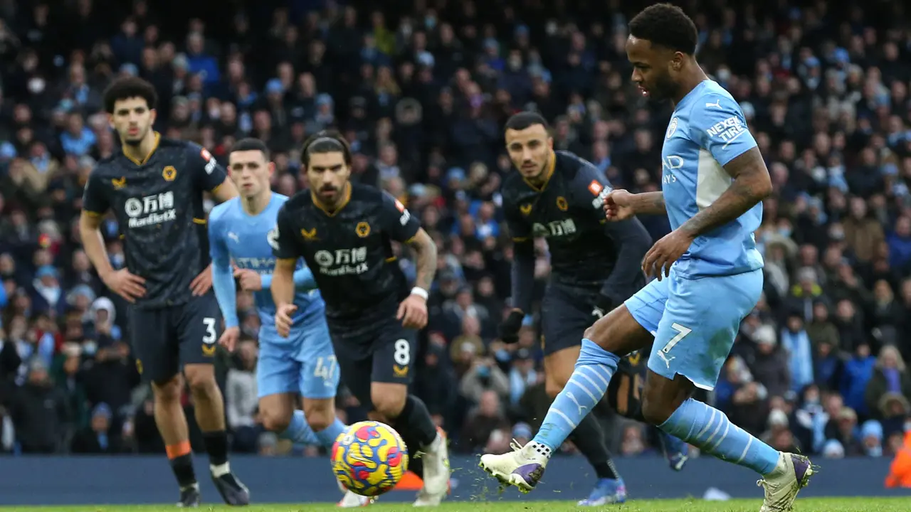 Manchester City