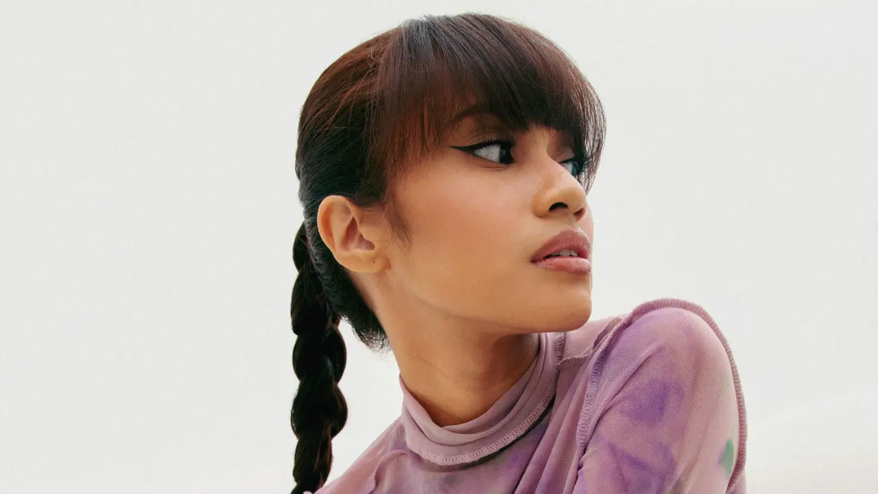 Audrey Tapiheru. (ist)