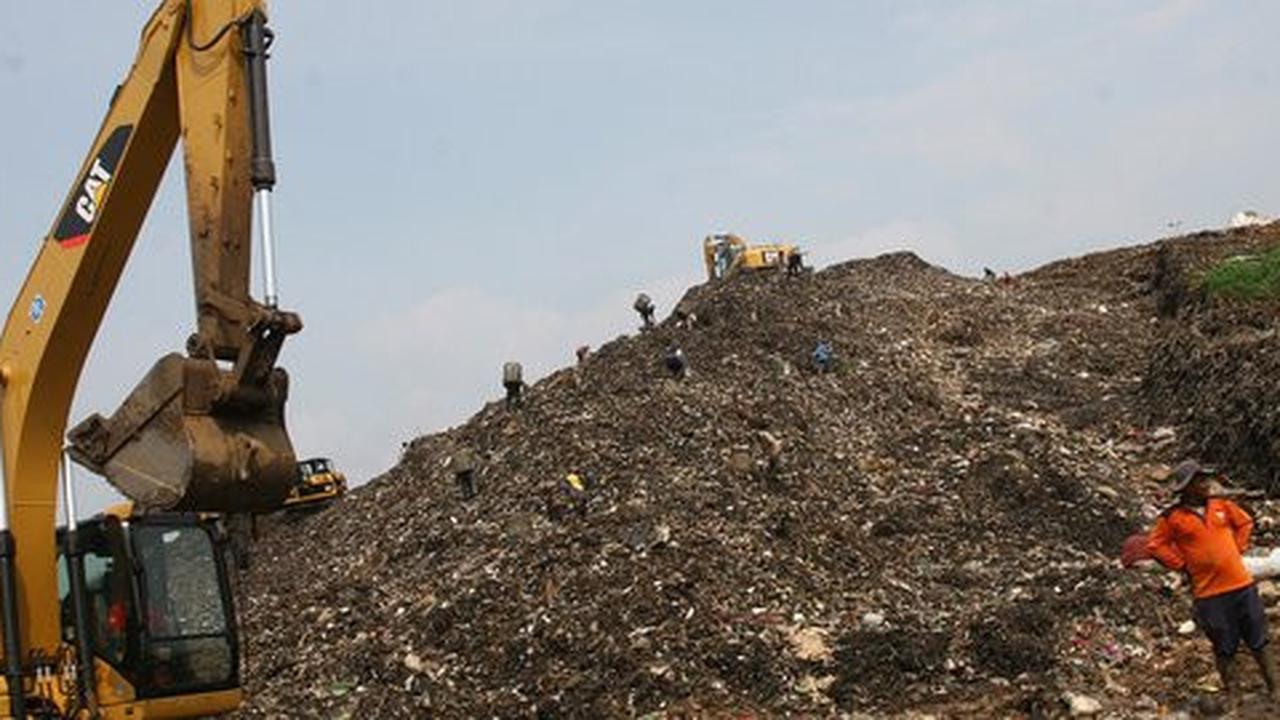 Wali Kota ajak Ahok & DPRD Bekasi musyawarah sudahi kisruh sampah