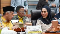Pimpinan DPR: Penyelenggaraan Haji 2026 Harus Lebih Baik Pasca UU Baru