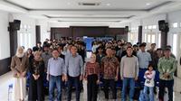 Bimtek Pedoman Perilaku Penyiaran Standar Program Siaran (P3SPS) di Bandung, Sabtu (13/9/2025). (Dok. Istimewa)