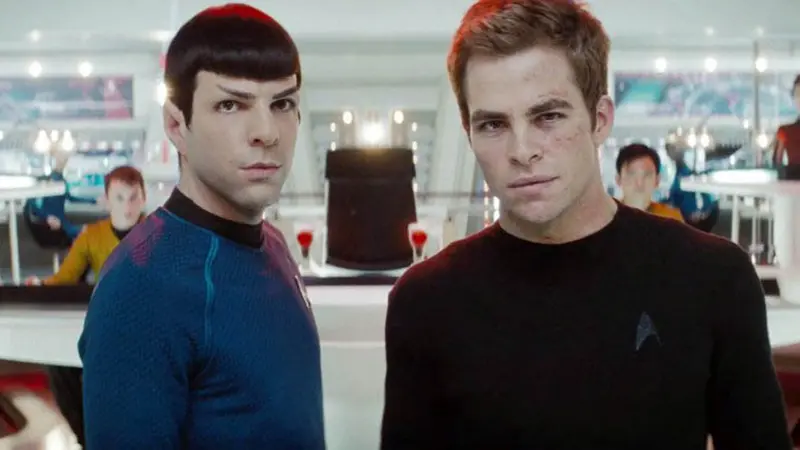 Star Trek 3 Bakal Jadi Ajang Reuni 2 Aktor Lawas