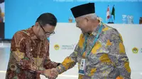 Munas Lembaga Dakwah Islam: Timur Tengah Beri Pelajaran Penting Tentang Kemandirian Bangsa