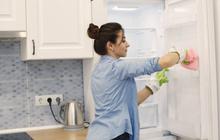 7 Cara Mencegah Air dari Kulkas Menetes ke Lantai Dapur dengan Mudah