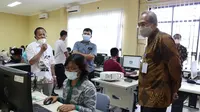BLK Banyuwangi Berpotensi Cetak SDM Terampil di Bidang Pariwisata