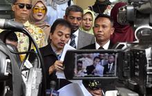 Tak Hanya Dr Tifa, Roy Suryo Dikabarkan Ikut Ditangkap Polda Metro Jaya