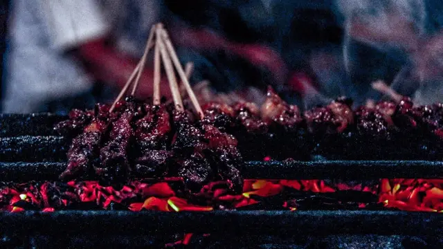 8 Resep Sate Daging Kambing yang Enak dan Empuk, Bikin Lidah Bergoyang