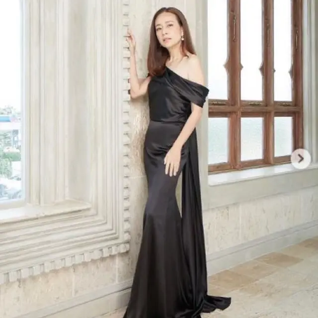 Madam Pang