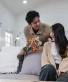 Zodiak yang gampang jatuh cinta./Copyright depositphotos.com/wichayada69