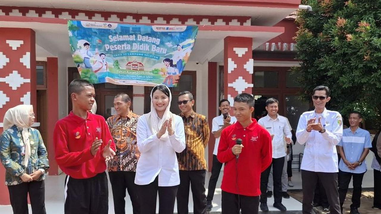 Tahukah Anda? Wamen Perdagangan Usulkan Materi Perdagangan di Kurikulum Sekolah Rakyat