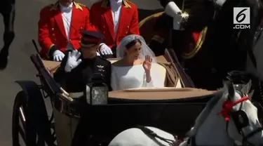Bagi penggemar fashion kerajaan, pameran busana pernikahan Prince Harry-Meghan Markle sangat ditunggu. Karena itu, pihak kerajaan akan segera menyelenggarakan pameran tersebut.
