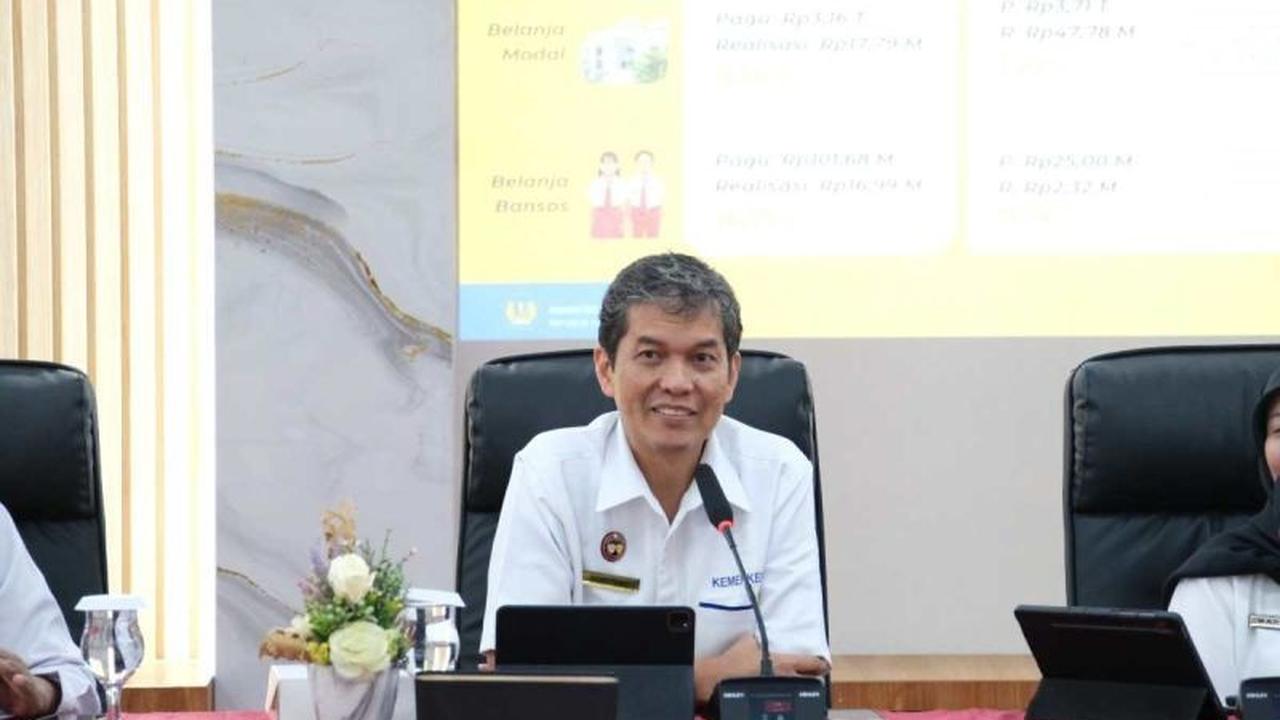 Realisasi TKD Sulsel Triwulan I 2026 Capai Rp8,05 Triliun, Dukung Layanan Publik Daerah