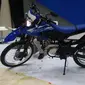 Yamaha WR 155R