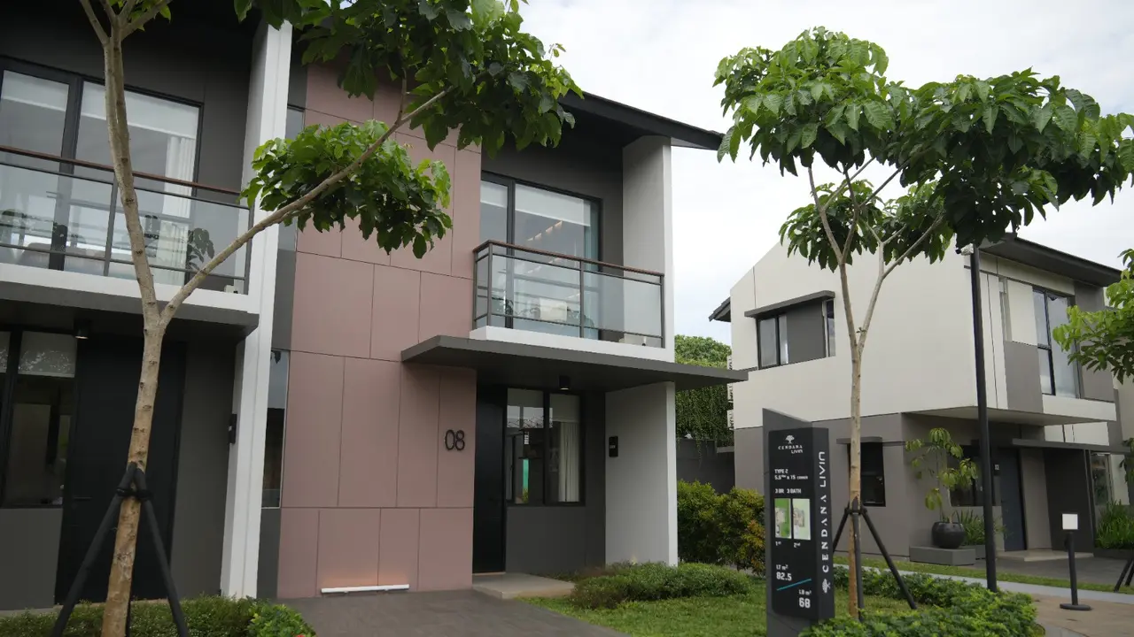 Lippo Village