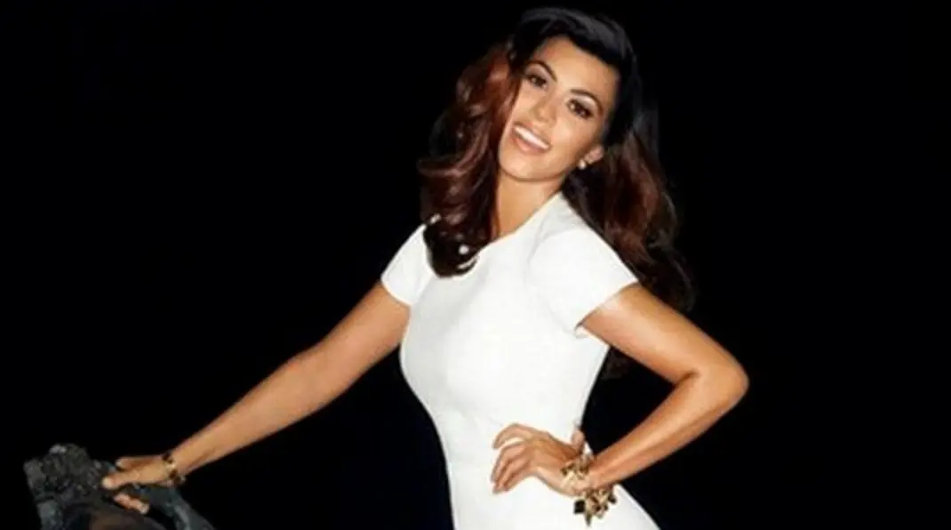 Kourtney Kardashian (E!)
