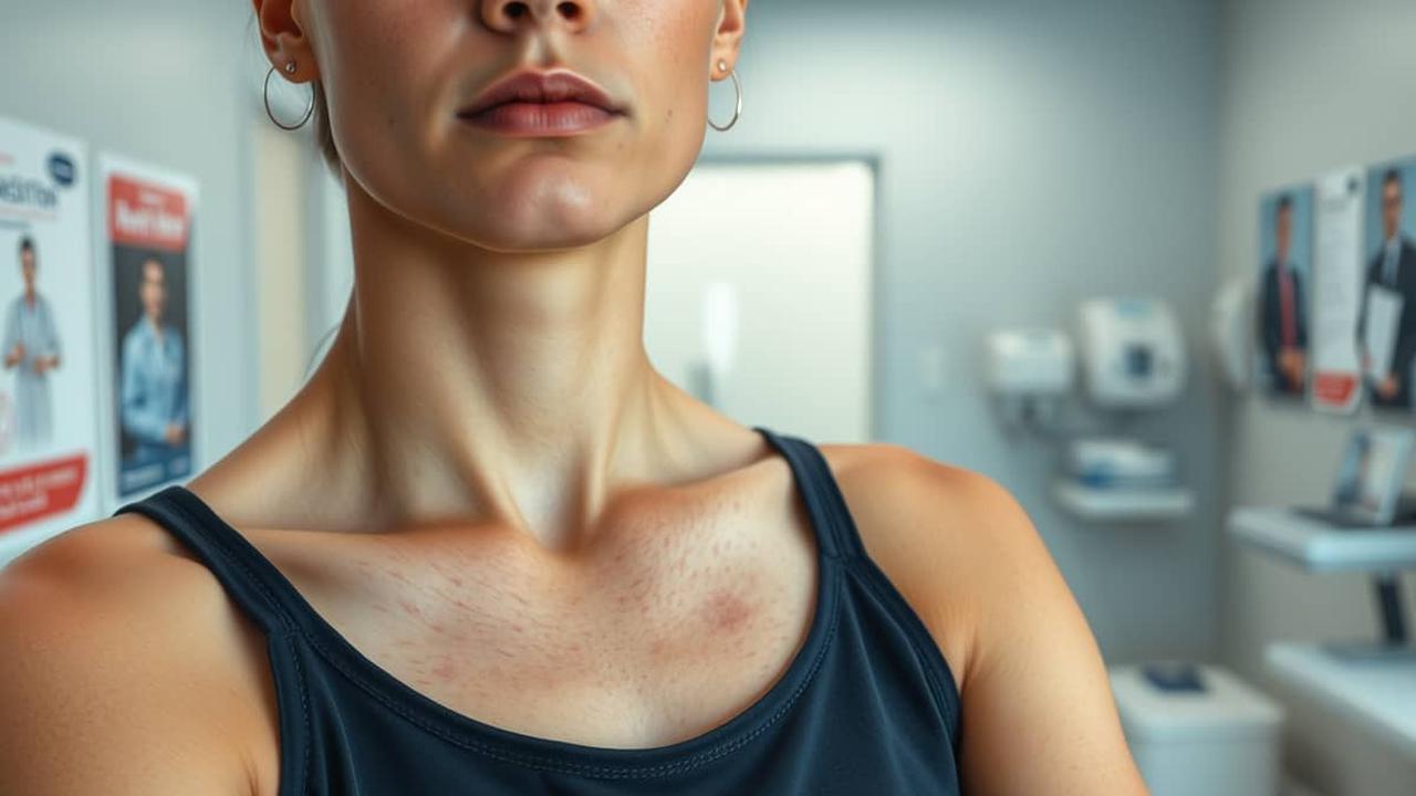 ciri ciri herpes kulit