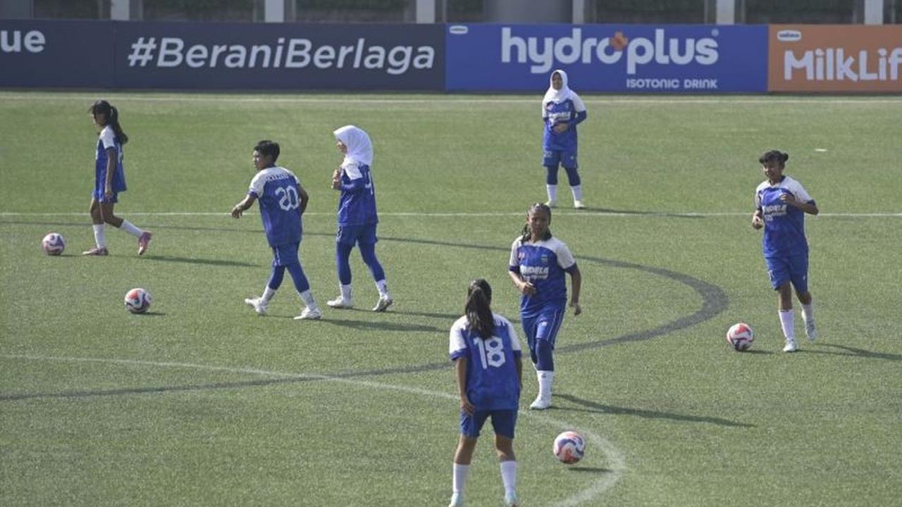 Hydroplus Soccer League All-Stars 2026: Ajang Pencarian Bakat Sepak Bola Putri Nasional
