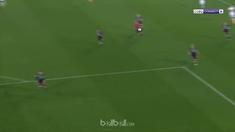 Berita video highlights Ligue 1 2017-2018, Bordeaux melawan Marseille dengan skor 1-1. This video presented by BallBall.