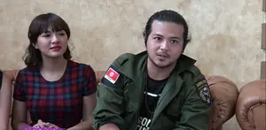 Ramon Y Tungka menjadi salah satu aktor di film 'Romansa: Sunset Love in Istanbul', film yang menunjukkan kebudayaan tari Indonesia.