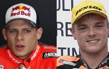 Bradl resmi tetap di Aprilia, Lowes disimpan di Moto2