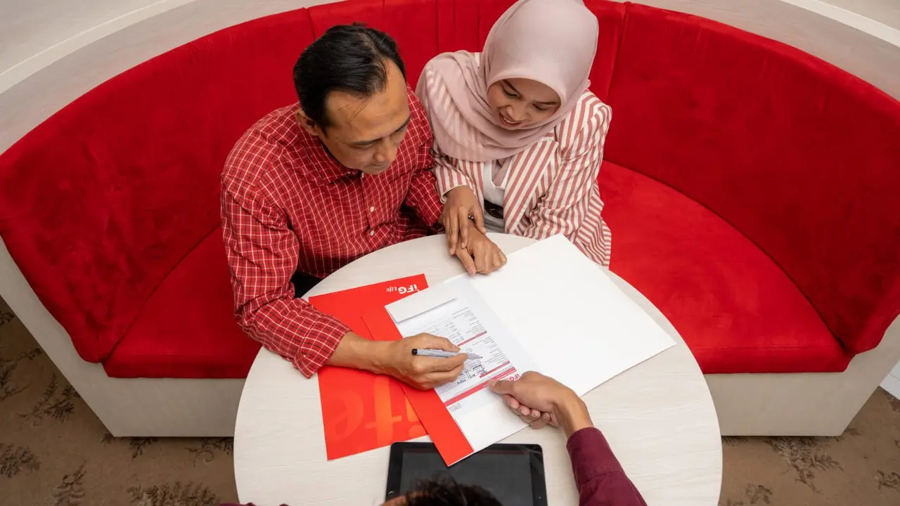 IFG Life membukukan perolehan premi konsolidasi sebesar Rp 3,74 triliun.