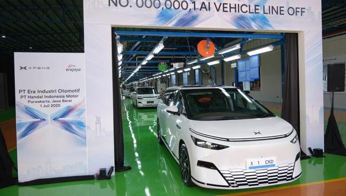 Adu Fitur dan Performa Denza D9 dengan XPeng X9, Mana yang Lebih Menggoda?