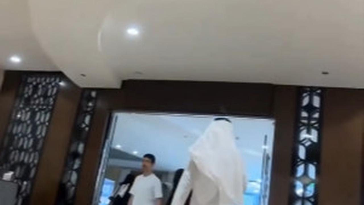 Penyuka Sesama Jenis Nekat Rayu Pemuda buat Hubungan Badan di Mekkah