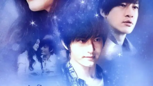 Deretan drama yang dibintangi Barbie Hsu. (credit: imdb.com)