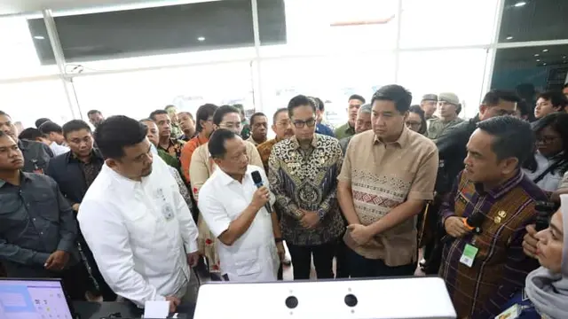 Pemanfaatan PBG Bagi MBR Masih Rendah, Mendagri Minta Pemkot Medan Turun ke Lapangan