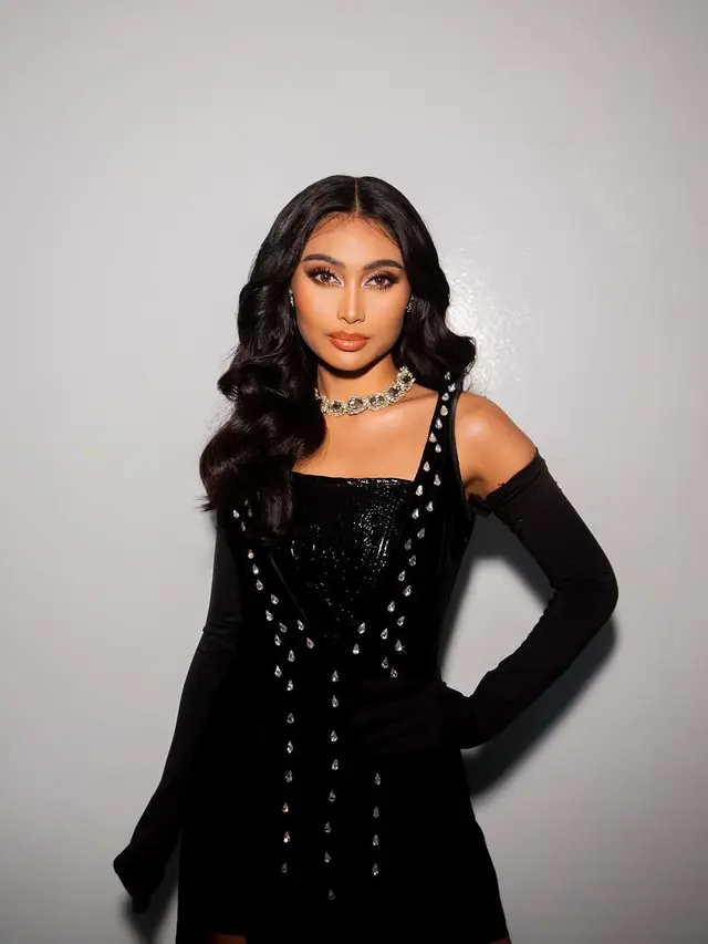 Memiliki Warna Kulit Eksotis