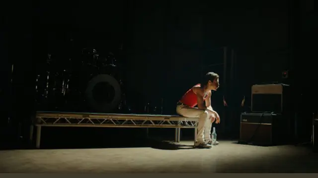 Bohemian Rhapsody ( 20th Century Fox)