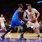 Pau Gasol (FREDERIC J. BROWN / AFP)