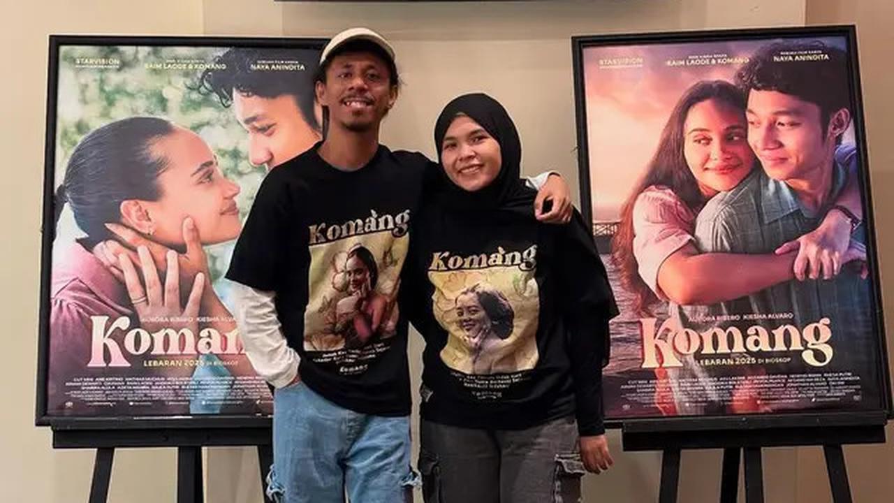 Lirik Lagu Lesung Pipi karya Raim Laode, Nyanyian Cinta yang Tulus dan Penerimaan Diri