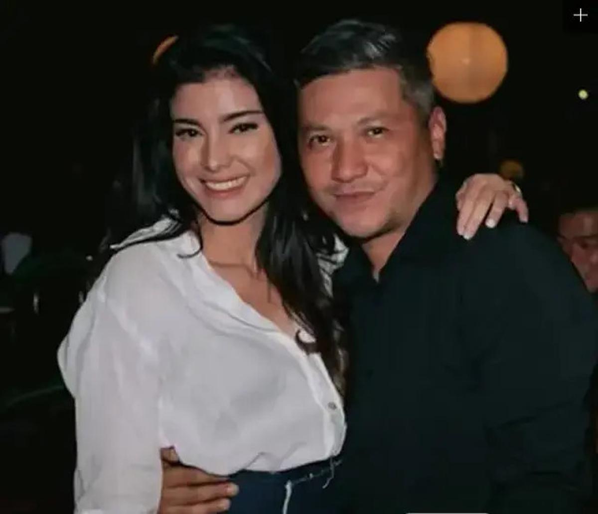 Gading Marten Klarifikasi Kedekatannya dengan Medina Dina: Sudah Kebal Digosipin