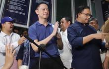 Tom Lembong Ucap Terima Kasih Kepada Prabowo: Abolisi Tak Hanya Bebaskan Fisik, tapi Pulihkan Nama Baik Saya