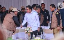 Istana Soal Bantuan Wapres Gibran: Beliau Punya Dana Operasional