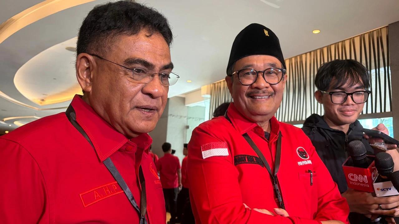 PDIP Respons Instruksi Prabowo Soal Bahasa Prancis Diajarkan di Sekolah, Minta Kemendikdasmen Kaji Kemampuan Setiap Sekolah