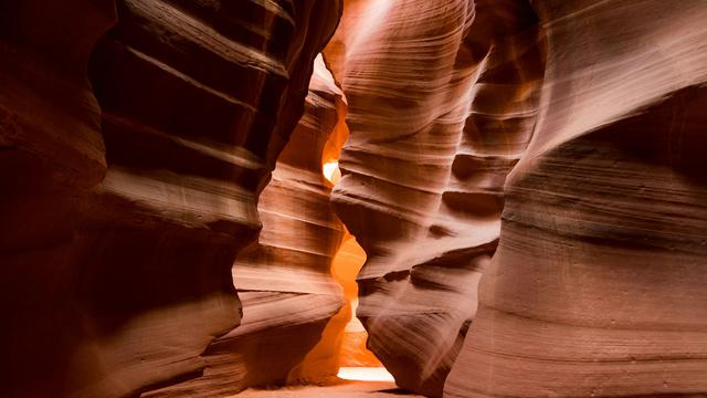 Antelope Canyon
