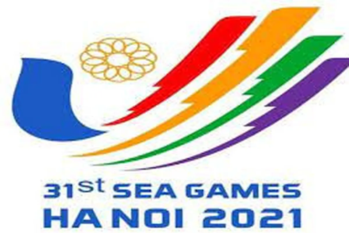 Logo SEA Games 2021 Hanoi