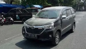 Ini Komponen Mobil yang Rentan Rusak Akibat Abu Vulkanik