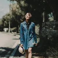 Kedamaian batin./Copyright&nbsp;pexels.com/@jlimproject/