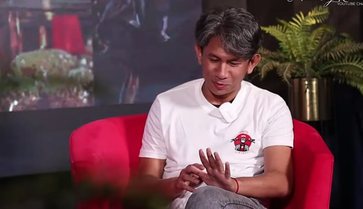 [Youtube/Melaney Ricardo]