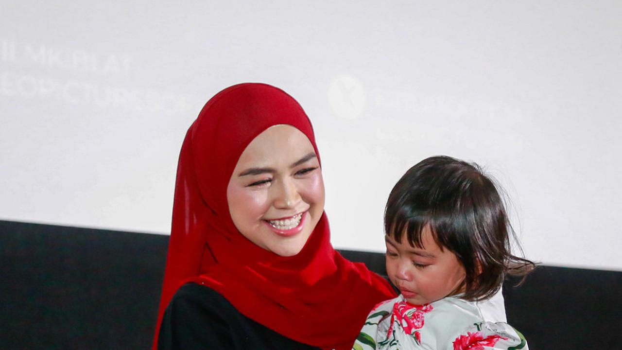Teuku Ryan Bawa Dua Saksi