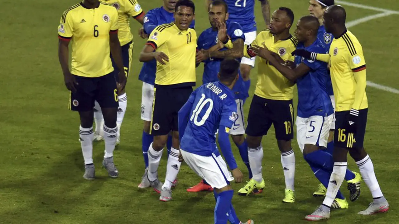 Neymar