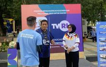 TVRI Pastikan Siaran Piala Dunia Tembus Zona Merah di Sultra, Akses Menyeluruh untuk Warga