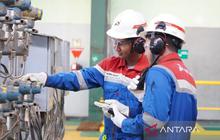 Suplai Energi Pertamina Aman Selama Hari Raya, Kilang Balikpapan Beroperasi Penuh