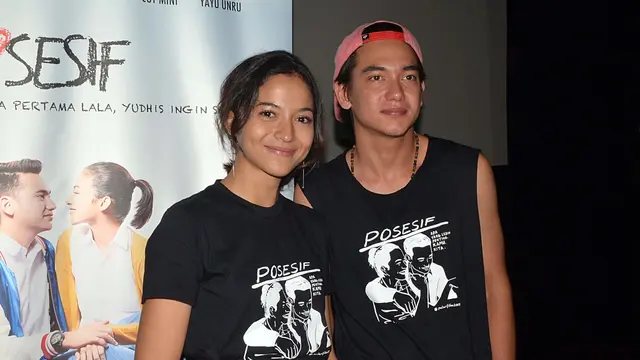 [Bintang] Adipati Dolken