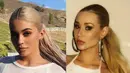 Iggy Azalea sepertinya semakin lama miliki gaya yang mirip dengan Kylie Jenner. Hal itu disadari usai Iggy dikabarkan dekat dengan mantan Kylie Jenner, Tyga. (instagram/HollywoodLife)